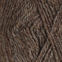 Brunmelerad 411 - 2tr gammelserie 50g