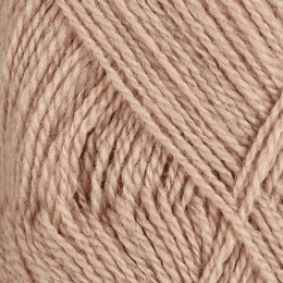 Light pinkbeige 4187 - Finullgarn 50g