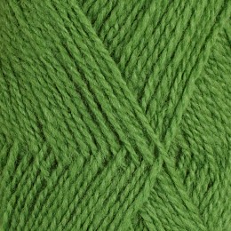 Green 430 - Finullgarn 50g