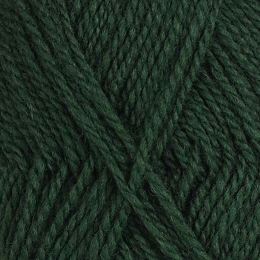 Skogsgrön 432 - finull 50g
