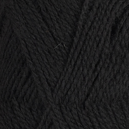 Svart 436 - 2-tr gammelserie 50g