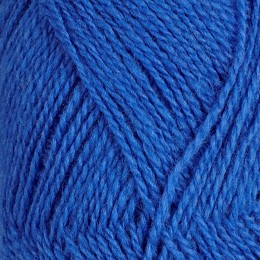 Blå 437 - Finullsgarn 50g