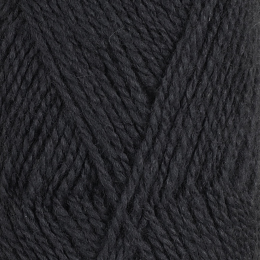 Kolgrå 4387 - finull 50g