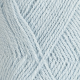 Light blue 4406 - FInullgarn 50g