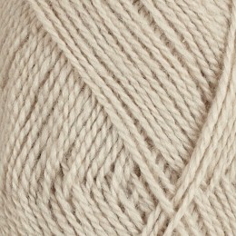Light beige grey 452 - Finullgarn 50g