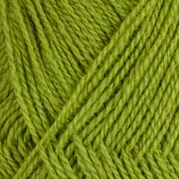 Vårgrön 455 - finull 50g
