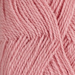 Princess pink 4571 - Finullgarn 50g