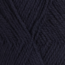 Marinblå 459 - finull 50g