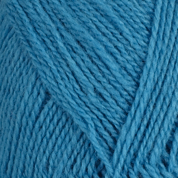 Turquoise 4605 - Finullgarn 50g