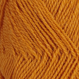 Bärnsten 461 - finull 50g