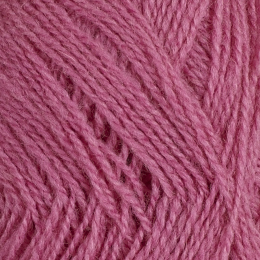 Klar gammelrosa 465 - finullgarn 50g