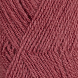 Ljus gammelrosa 466 - finull 50g