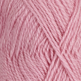 Ljusrosa 479 - finullgarn 50g