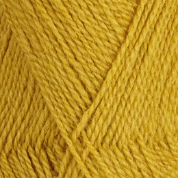 Senapsgul 4805 - 2tr gammelserie 50g