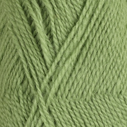 Grön 493 - finull 50g