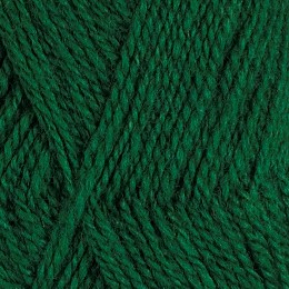 Dark green 494 - Finullgarn 50g