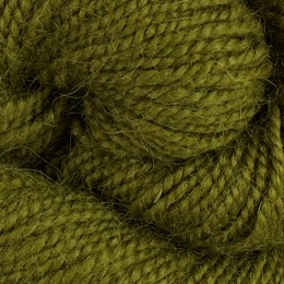 Mossgrön 1064 - Ryegarn 100g