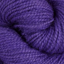 Lila 11/64 - Ryegarn 100g