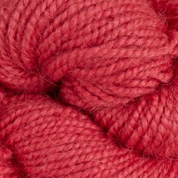 Rödrosa 1264 - Ryegarn 100g