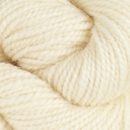 Vit 500 - Ryegarn 100g