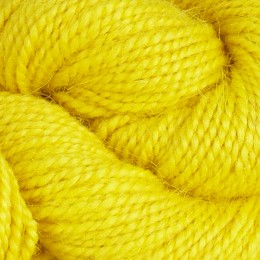 Gul 512 - Ryegarn 100g