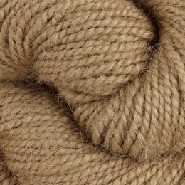 Ljusbrun 514 - Ryegarn 100g