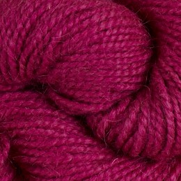 Rödlila 526 - Ryegarn 100g