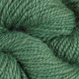 Grön 530 - Ryegarn 100g