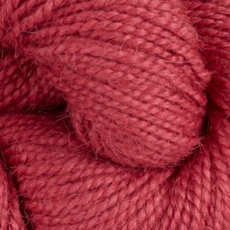 Mörkrosa 545 - Ryegarn 100g