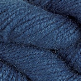 Bondeblå 547 - Ryegarn 100g