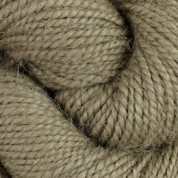 Gråbeige 571 - Ryegarn 100g