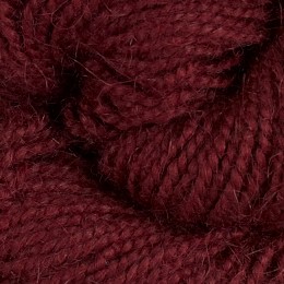 Burgunder 558 - Ryegarn 100g