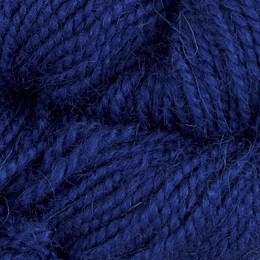 Midnattsblå 583 - Ryegarn 100g