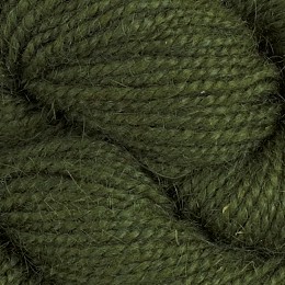 Grön 587 - Ryegarn 100g