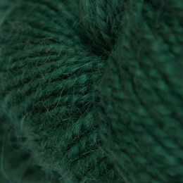 Skogsgrön 588 - Ryegarn 100g