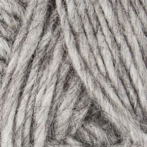 Ash heather 0056 - Alafosslopi 100g