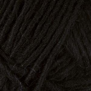 Black 0059 - Alafosslopi 100g