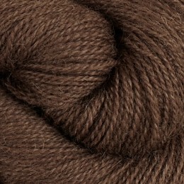 Gråbrun 620 - 2tr prydvevgarn 100g
