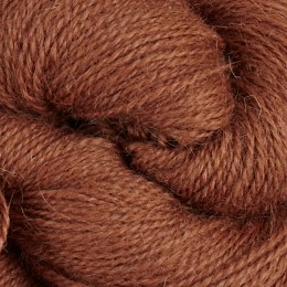 Kanelbrun 623 - 2tr Prydvevgarn 100g