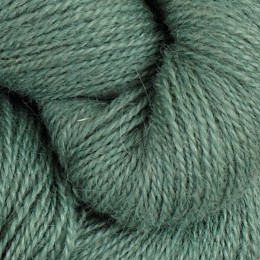 Mint 631 - 2tr Prydvevgarn 100g