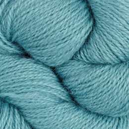 Turkos 653 - 2tr prydvevgarn 100g