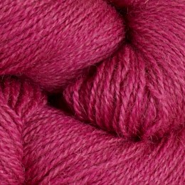 Mörkrosa 656 - 2tr prydvevgarn 100g