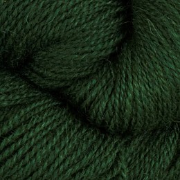 Grön 679 - 2tr prydvevgarn 100g