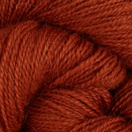 Tegel 681 - 2tr prydvevgarn 100g