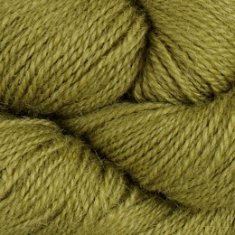 Lavgrön 689 - 2tr Prydvevgarn 100g