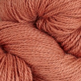 Gammelrosa 693 - 2tr Prydvevgarn 100g