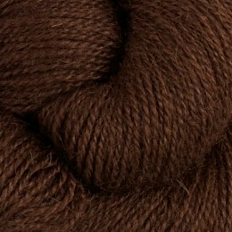 Brun 699 - 1tr prydvevgarn 100g