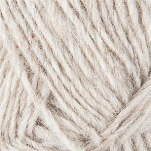 Light beige heather 0086 - Alafosslopi 100g