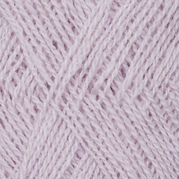 Ljuslila 24 - Lamullgarn 50g