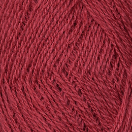 Rosa 33 - Lamullgarn 50g